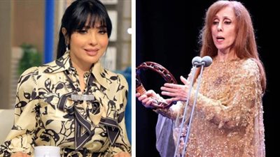 سهير جودة تمدح فيروز اللبنانية.. أحاسيسها صلاة