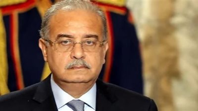 رئيس مجلس الشيوخ ينعي المهندس شريف إسماعيل