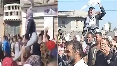 زفة «الشريفة العفيفة».. أستاذ علم نفس يصف ثقافة منديل الصباحية بالعادة السامة
