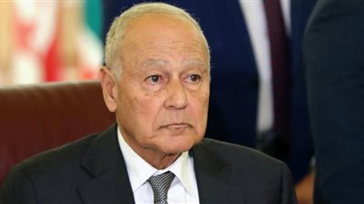 أبو الغيط يُشارك في الاحتفال باليوبيل الذهبي للأكاديمية العربية للعلوم والتكنولوجيا