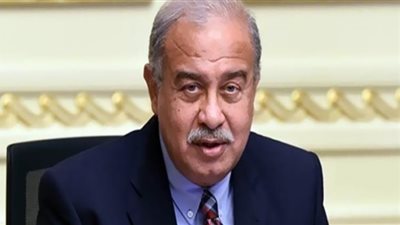مجلس الوزراء ينعي المهندس شريف إسماعيل
