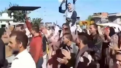 حرمان الوالد من ابنته صاحبة زفة «الشريفة العفيفة» عقوبة واردة بالقانون
