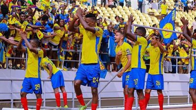 مواعيد مباريات دوري أبطال أفريقيا اليوم