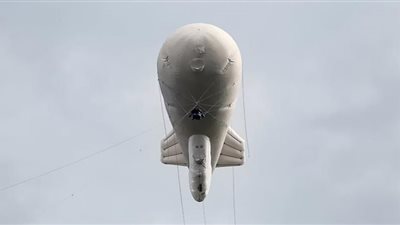 أزمة المنطاد أخرجت الحرب التقنية بين أمريكا والصين إلى العلن (فيديو)