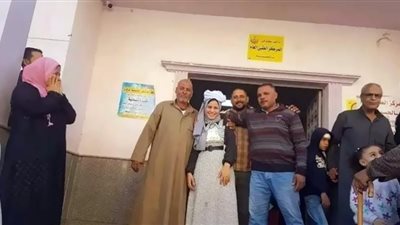 فيديو مسجل يكشف مفاجأة جديدة حول فتاة زفة الشرقية| شاهد