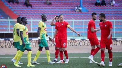 فيوتشر يواجه بول الأوغندي الليلة بحثًا عن انتصاره الأول بالكونفدراليه