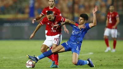 موعد مباراة السوبر المصري بين الأهلي والزمالك
