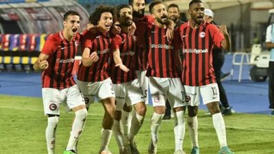 موعد مباراة فيوتشر وبول الأوغندي الليلة والقناة الناقلة