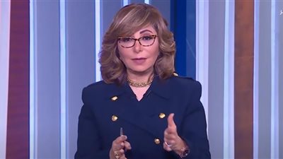 لميس الحديدي تنعي شريف إسماعيل: أمين قدم كل إمكانياته لمصر
