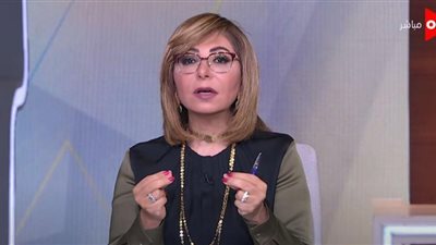 لميس الحديدي تصف واقعة «الشريفة العفيفة» بزفة العار والتخلف