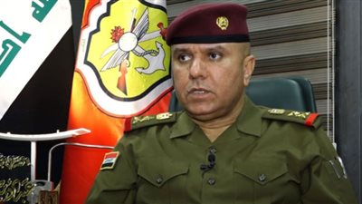 إحباط مخططات داعش في العراق
