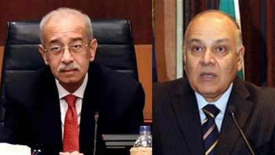 الأمين العام لاتحاد الجامعات العربية ينعى المهندس شريف إسماعيل