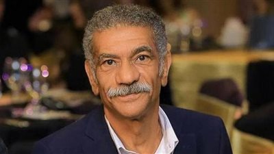 سيد رجب يصف حسين فهمي بـ