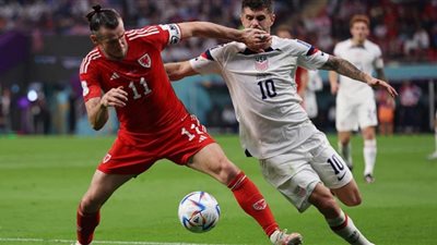 مدرب حراس المنتخب السابق: حزين لتعادل أمريكا مع ويلز