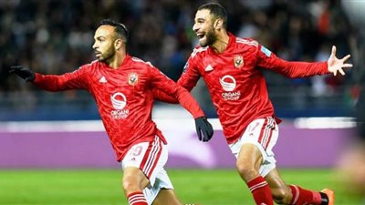نجم الأهلي: 