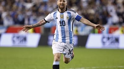 تيسير الجاسم: منتخب السعودية سيواجه مهمة صعبة امام ميسي