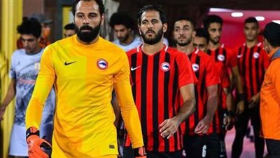 تشكيل فيوتشر المتوقع لمواجهة بول الأوغندي بالكونفدرالية