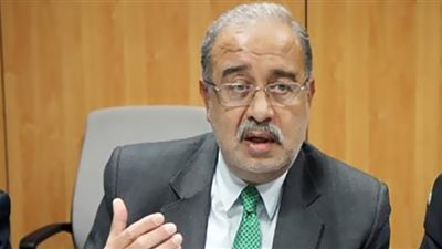 رجل وطنى عظيم.. وزيرة الثقافة تنعي المهندس شريف إسماعيل