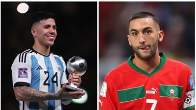 زياش وفيرنانديز وراء توتر العلاقة بين تشيلسي وباريس سان جيرمان