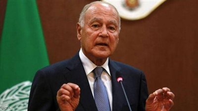 أبو الغيط يبدأ زيارة عمل إلى نيويورك للمشاركة في اجتماعات الأمم المتحدة