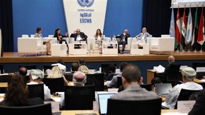 المنتدى الإقليمي العربي يدعو للعمل المشترك لمواجهة التحديات العالمية