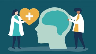 توقيت وجبة الغذاء يؤثر في الصحة العقلية