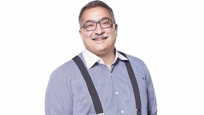 غدًا.. دعوى وقف برنامج إبراهيم عيسى ومنعه من الظهور