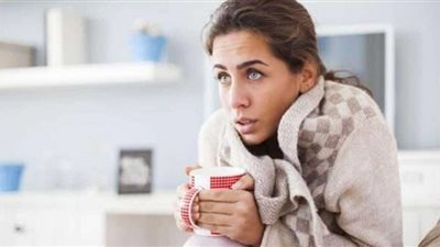 سر شعور النساء بالبرودة عن الرجال