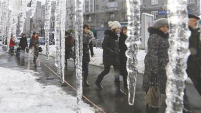 الصحة العالمية تحذر من شتاء 