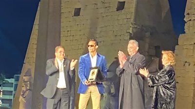 محمد رمضان : بنقدم فن هيخلد أكتر من الفراعنة