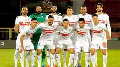 طاقم تحكيم كونغولي لمباراة الزمالك وإيليكت التشادي