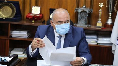 قنا: تحرير 48 ألف متر و8 أفدنة من التعديات ضمن الموجة 20