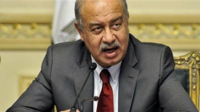موعد وجنازة المهندس شريف إسماعيل رئيس الوزراء السابق