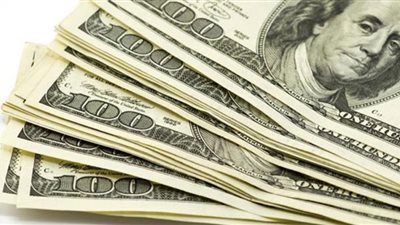 أسعار الدولار الأمريكي في بداية تعاملات الأسبوع