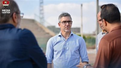 غزل المحلة يواصل صفقاته القوية بعد التعاقد مع بابافاسيليو