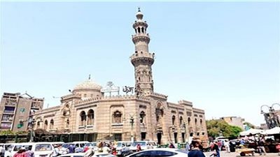 حملة لإزالة لفظ مسيء أضيف لمسجد السيدة عائشة على جوجل