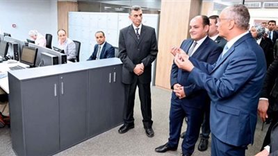 هيئة الصادرات والواردات: لدينا كوادر وكفاءات بشرية قادرة على مواكبة التحول الرقمي