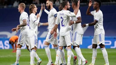 ريال مدريد يخسر جهود قائد الفريق في مواجهة إتلتيكو بالدوري الإسباني