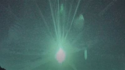 شهاب يضيء سماء النرويج بطيف من الألوان (شاهد)