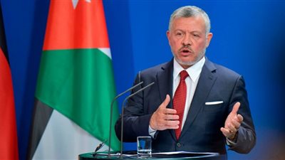 ملك الأردن يتوجه إلى لندن لحضور جنازة الملكة إليزابيث الثانية