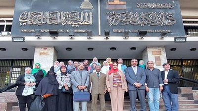 توصيات مؤتمر أدب الطفل والجمهورية الجديدة