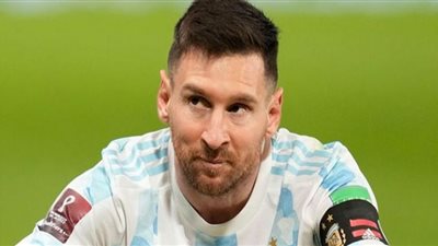 ميسي يقود هجوم الأرجنتين أمام السعودية في كأس العالم 2022