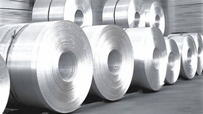 أسعار الألومنيوم صباح اليوم الأحد في مصر