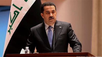 السوداني يكلف باسم العوادي بمهام المتحدث الرسمي للحكومة العراقية