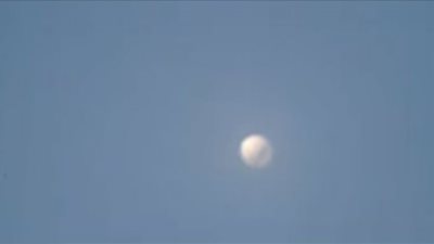 أنباء عن إسقاط أمريكا للمنطاد الصيني | فيديو