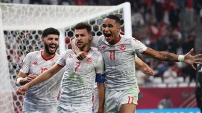 تشكيل تونس المتوقع أمام الدنمارك اليوم في كأس العالم 2022