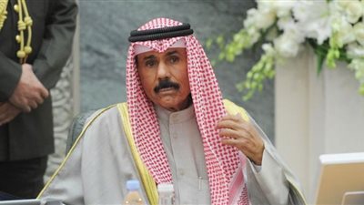 ولي عهد الكويت يتوجه غدًا إلى بريطانيا لتقديم العزاء في الملكة إليزابيث