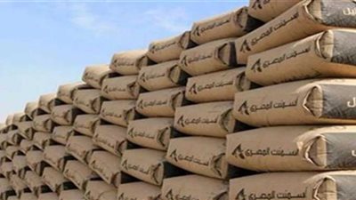 أسعار الأسمنت والجبس في الأسواق اليوم