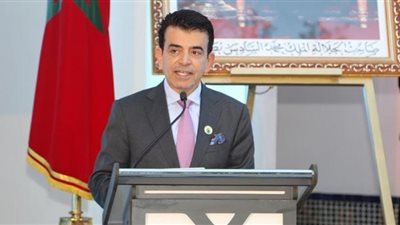 المدير العام للإيسيسكو يدعو إلى تطوير المتاحف وترسيخ الفكر المتحفي