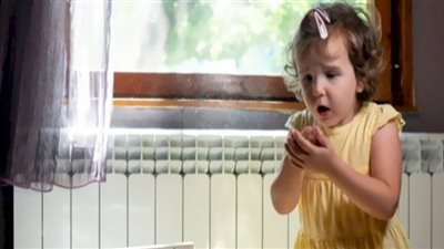 تأثير تلوث الهواء على مُخ الأطفال.. طبيب يحذر من كارثة